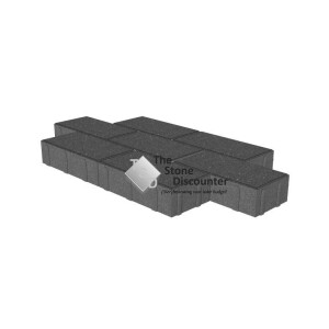 Eliton Supreme Linea Aqua XL Mount Everest 30x15x8 cm  productfoto