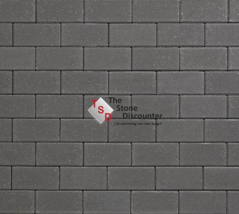 RedSun Everton Antra 20x10x6 cm Kleurfoto