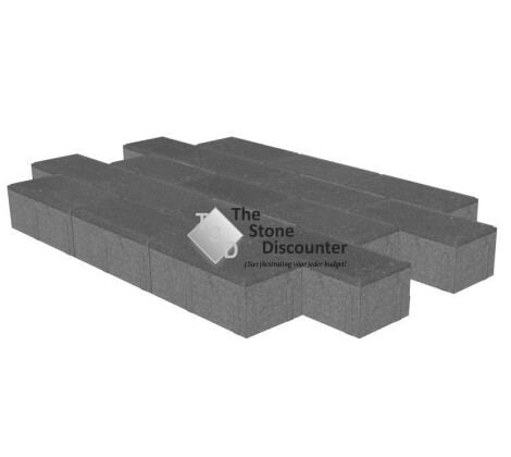 RedSun Everton Antra 20x10x6 cm Productfoto