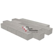 RedSun Everton Grijs 20x10x6 cm Productfoto