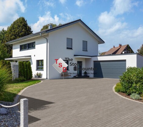 RedSun Everton Grijs 20x10x6 cm Sfeerfoto