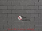 RedSun Everton XL Antra 30x20x8 cm Kleurfoto