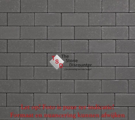 RedSun Everton XL Antra 30x20x8 cm Kleurfoto