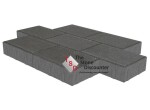 RedSun Everton XL Antra 30x20x8 cm Productfoto
