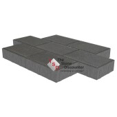 RedSun Everton XL Antra 30x20x8 cm Productfoto