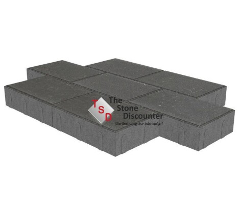 RedSun Everton XL Antra 30x20x8 cm Productfoto