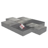 RedSun Everton XL Gothic 30x20x8 cm Productfoto