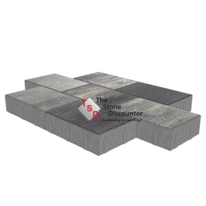 RedSun Everton XL Gothic 30x20x8 cm Productfoto