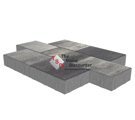 RedSun Everton XL Gothic 30x20x8 cm Productfoto