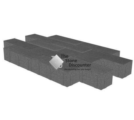 RedSun Natura Berlin 21x7x6 cm Productfoto