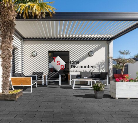 RedSun Natura Berlin 30x10x6 cm Sfeerfoto