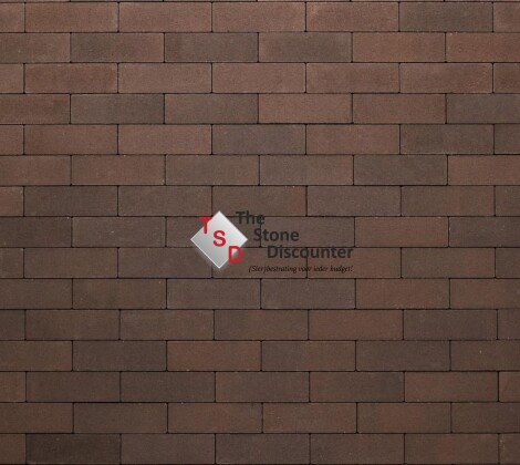 RedSun Natura London 21x7x6 cm Kleurfoto