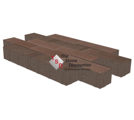 RedSun Natura London 21x7x6 cm Productfoto