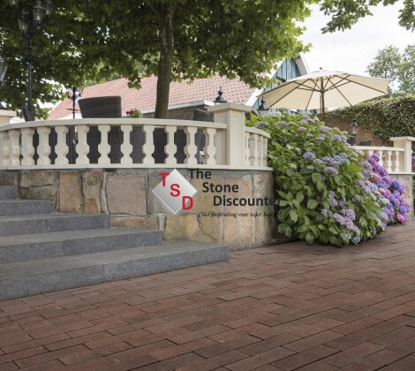 RedSun Natura London 21x7x6 cm Sfeerfoto