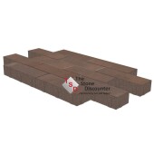 RedSun Natura London 30x10x6 cm Productfoto