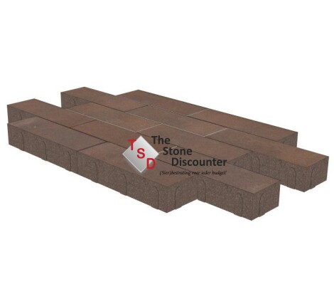 RedSun Natura London 30x10x6 cm Productfoto