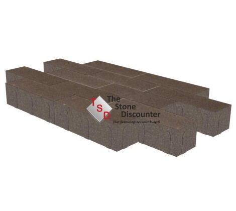 RedSun Natura Paris 21x7x6 cm Productfoto