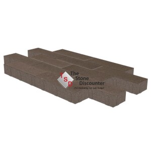 RedSun Natura Paris 30x10x6 cm Productfoto