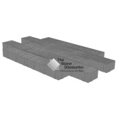 RedSun Retro Natura Old-Berlin 30x10x6 cm Productfoto