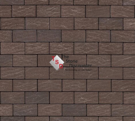 Redsun Retro Natura Old-London 20x10x8 cm Kleurfoto