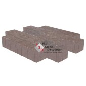 RedSun Retro Natura Old-London 20x10x8 cm Productfoto