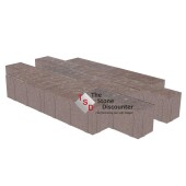 RedSun Retro Natura Old-London 21x7x8 cm Productfoto