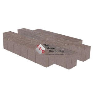 RedSun Retro Natura Old-London 21x7x8 cm Productfoto