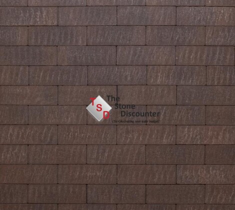 RedSun Retro Natura Old-London 30x10x6 cm Kleurfoto