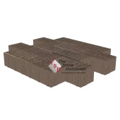 RedSun Retro Natura Old-Paris 20x10x8 cm Productfoto