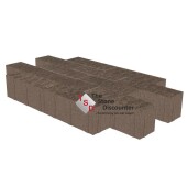 RedSun Retro Natura Old-Paris 21x7x8 cm Productfoto