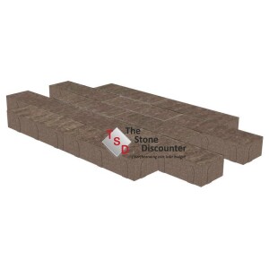 RedSun Retro Natura Old-Paris 30x10x6 cm Productfoto