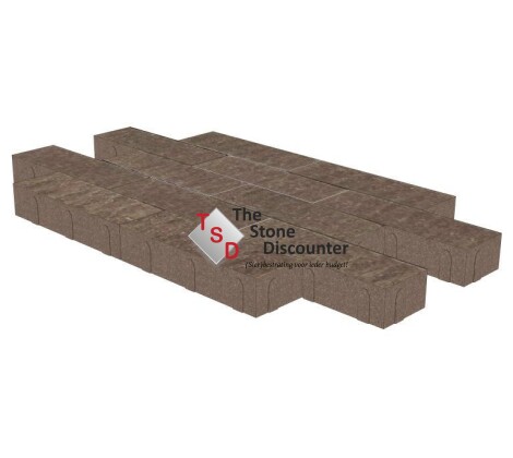 RedSun Retro Natura Old-Paris 30x10x6 cm Productfoto