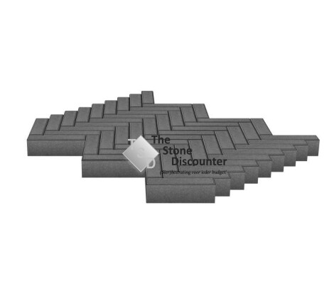 RedSun Premiton Linea Gran Canaria 20x5x6 cm Productfoto