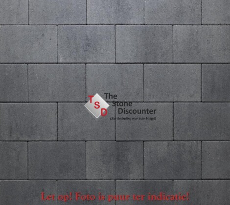 RedSun Premiton Linea Gran Canaria 20x10x6 cm Kleurfoto