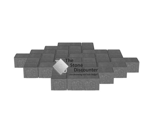 RedSun Premiton Linea Gran Canaria 20x10x6 cm Productfoto