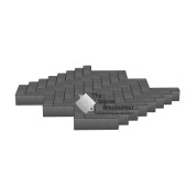 RedSun Premiton Linea Gran Canaria 21x6,8x6 cm Productfoto