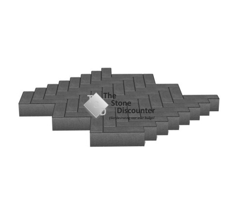 RedSun Premiton Linea Gran Canaria 21x6,8x6 cm Productfoto