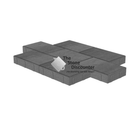 RedSun Premiton Linea Gran Canaria 30x20x6 cm Productfoto