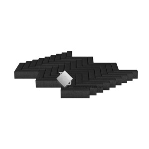 RedSun Premiton Linea La Palma 20x5x6 cm Productfoto