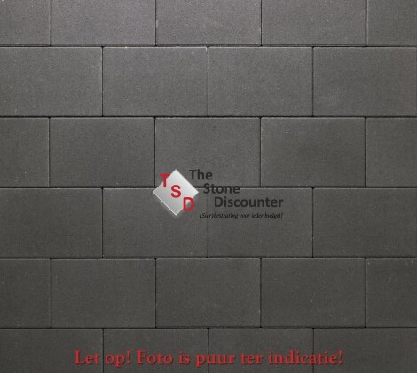 RedSun Premiton Linea La Palma 20x10x6 cm Kleurfoto