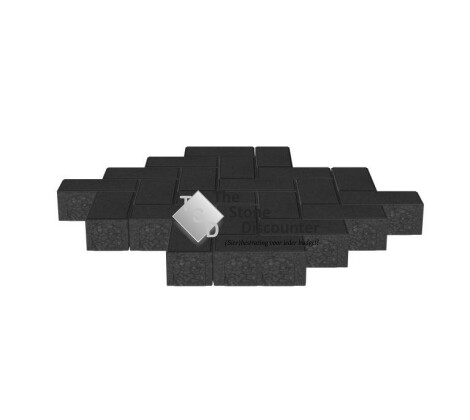 RedSun Premiton Linea La Palma 20x10x6 cm Productfoto