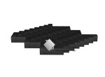 RedSun Premiton Linea La Palma 21x6,5x6 cm Productfoto