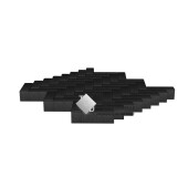 RedSun Premiton Linea La Palma 21x6,5x6 cm Productfoto