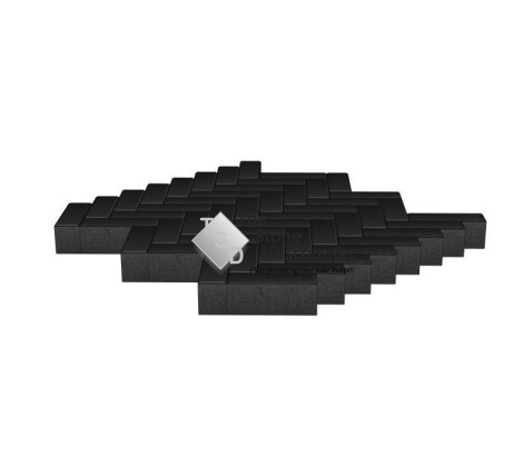 RedSun Premiton Linea La Palma 21x6,5x6 cm Productfoto