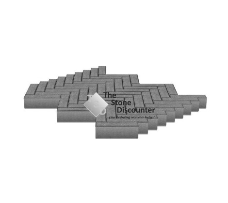 RedSun Premiton Linea Lanzarote 20x5x6 cm Productfoto