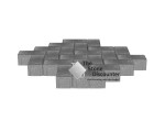 RedSun Premiton Linea Lanzarote 20x10x6 cm Productfoto