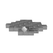 RedSun Premiton Linea Lanzarote 20x10x6 cm Productfoto