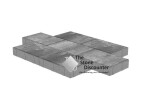 RedSun Premiton Linea Lanzarote 30x20x6 cm Productfoto