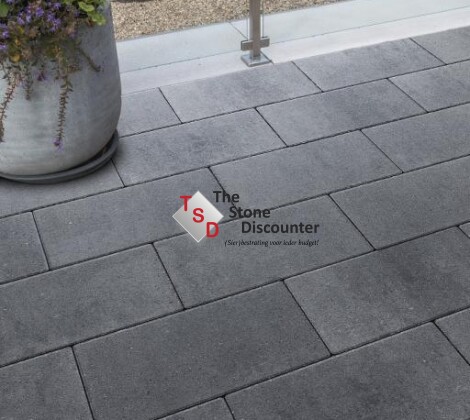 RedSun Premiton Linea XL Gran Canaria 30x20x8 cm Sfeerfoto