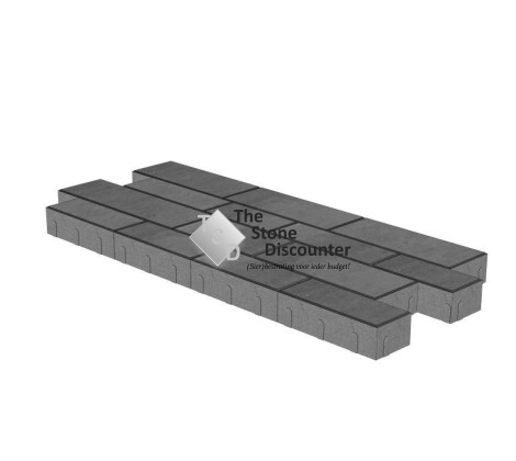 RedSun Premiton Linea XL Gran Canaria Banenverb. 8 cm Productfoto